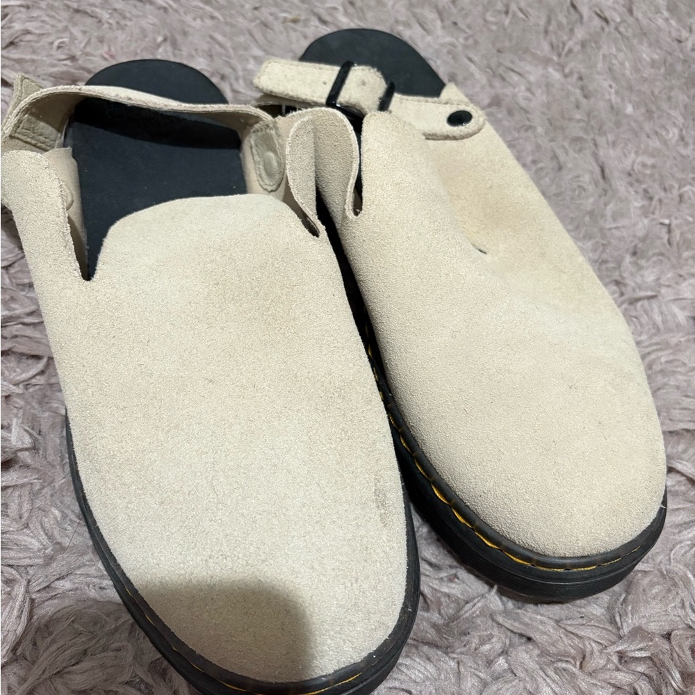 Dr Martens Carlson Slingback